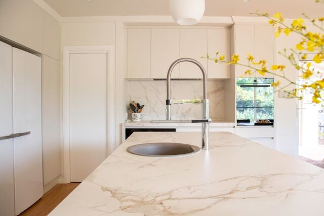 Kitchen counter-unsplash 